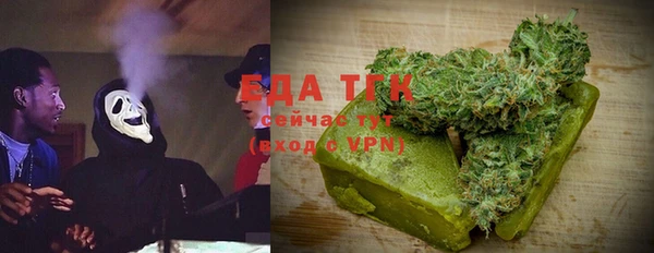 молекула духа Бородино