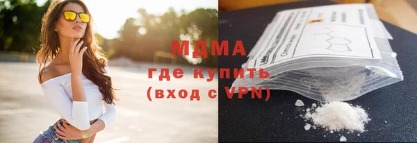 молекула духа Бородино