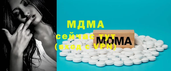 молекула духа Бородино