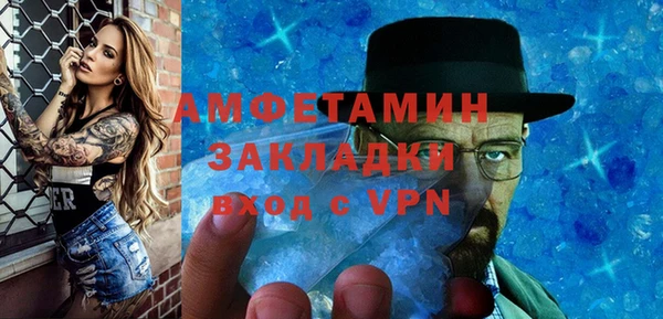 молекула духа Бородино